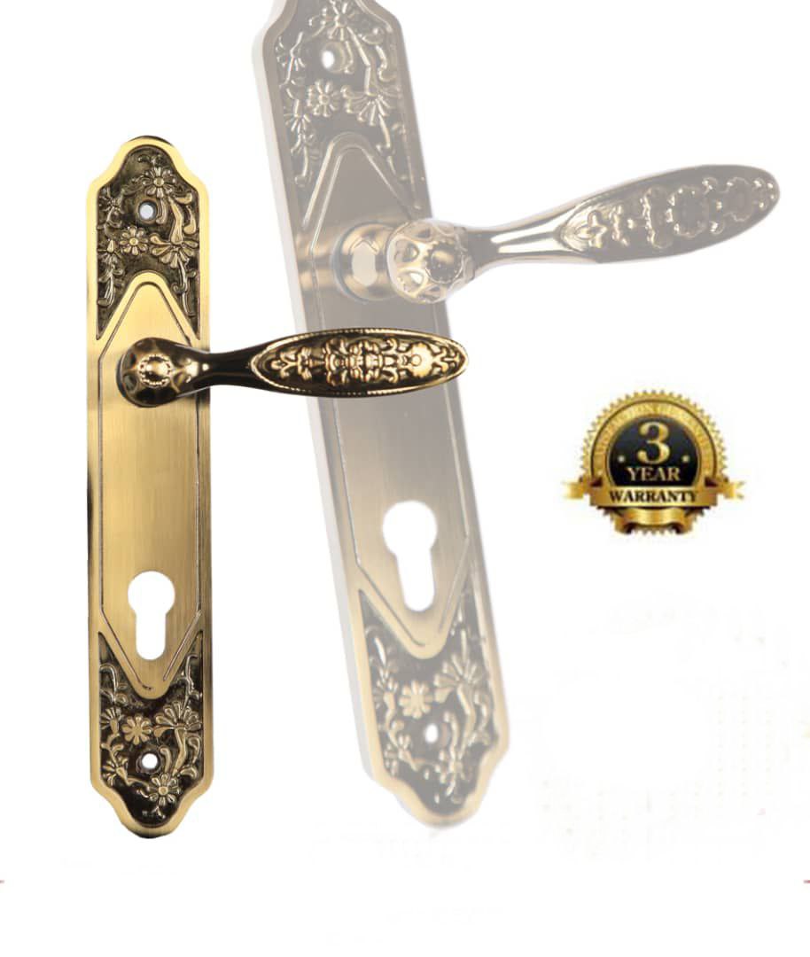 محصول تولیدی جدید دستگیره کد ۹۰۰۰ گ