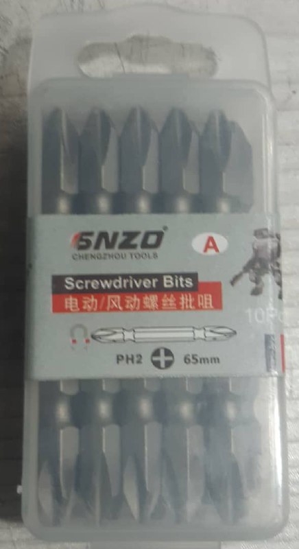 دنیای متهنوک پیچ گوشتیenzoموجود د