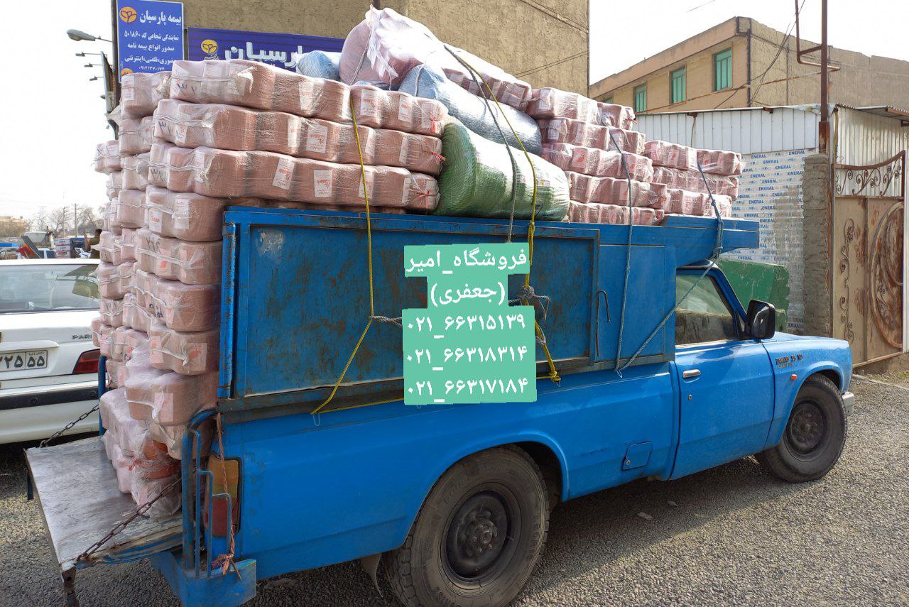 طناب پلاستیکی مواد 1,5 با کیفیتسای