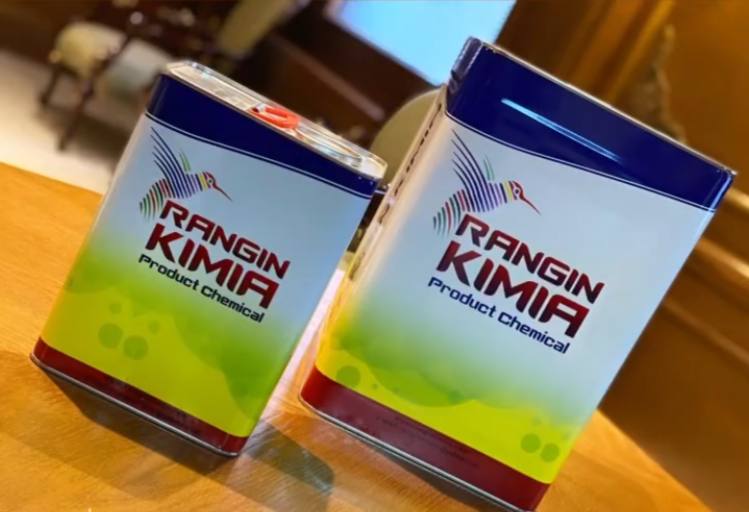 فروشگاه رنگ و ابزار و یراق علی مراد