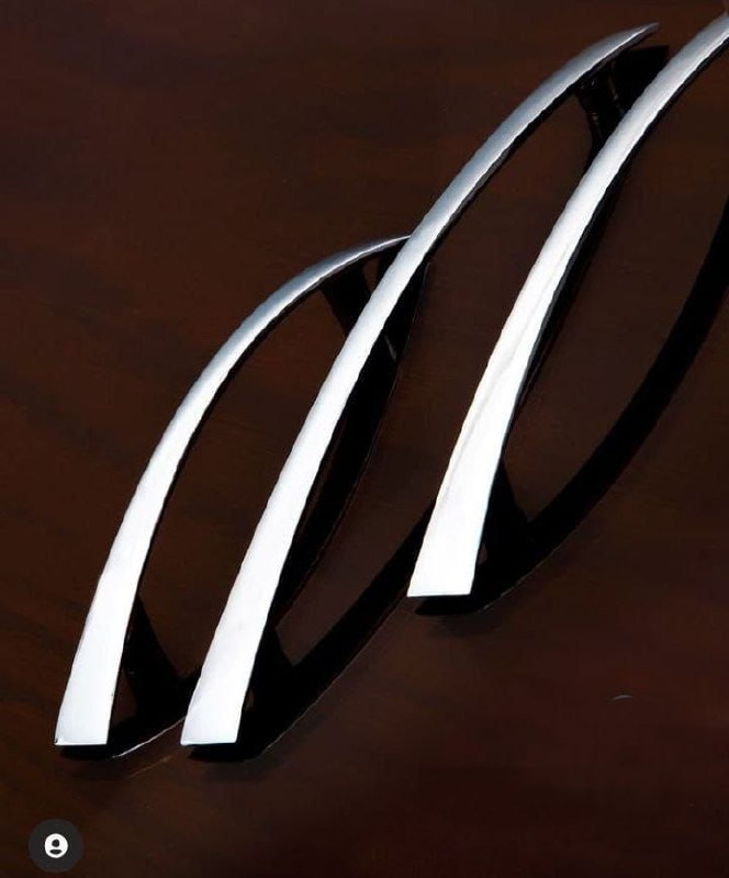 دستگیره کد ۲۱سایز ۹۶ :۱۵۷۰۰ توما