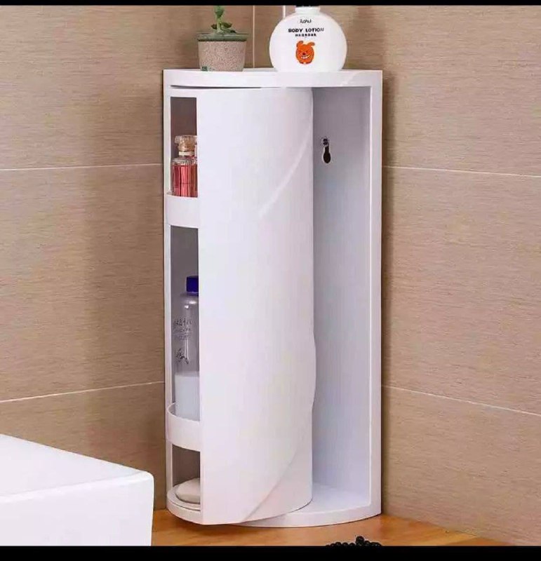 محصول جدید شرکت پاندا کنج حمام چرخ