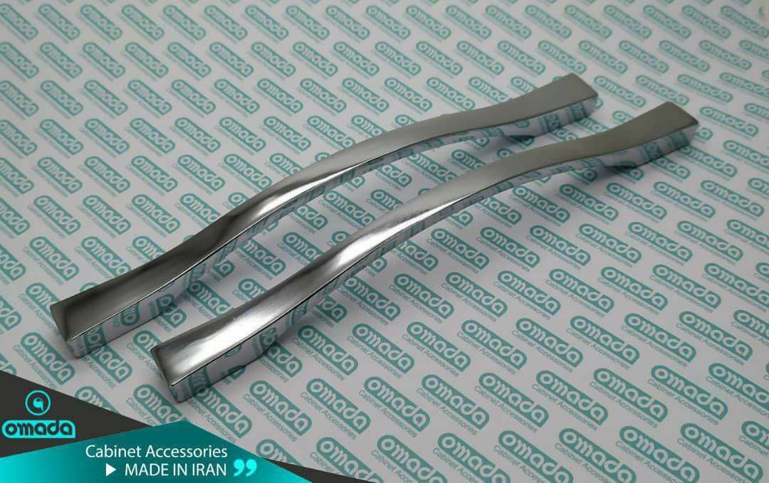 کد ۱۴ IR رنگ کرومسایز۱۶۰ : ۱۵۷