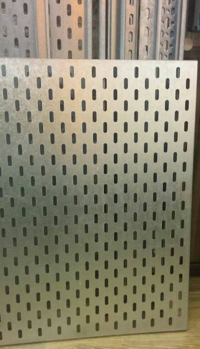 انواع سینی کابل با کیفیت وفول پانچ 