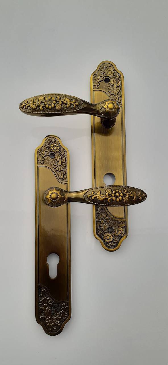 محصول تولیدی جدید دستگیره کد ۹۰۰۰ گ