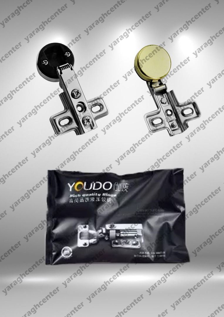 لولا گازور شیشه ۲۵پیچ و مهره دار