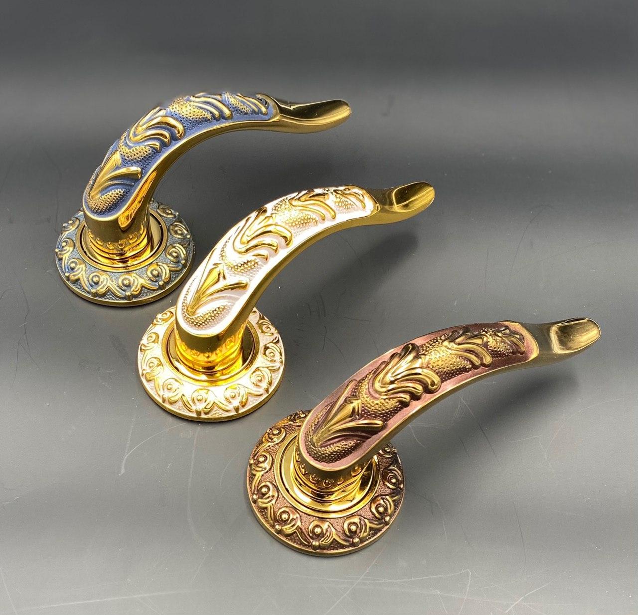دستگیره تلرانس