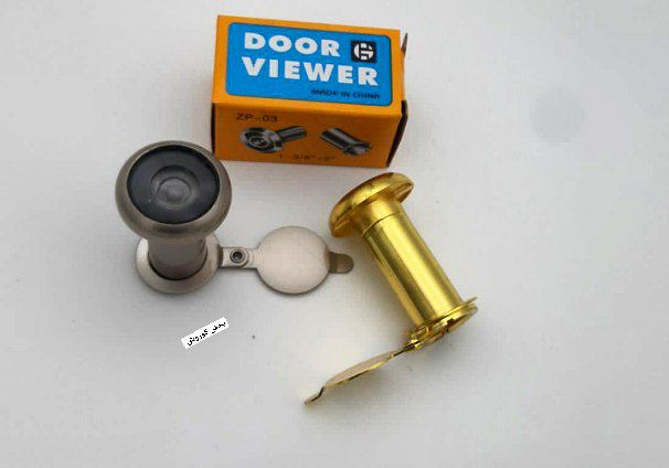 #پخش _چشمی_درب پخش چشمی درب DooRVIE