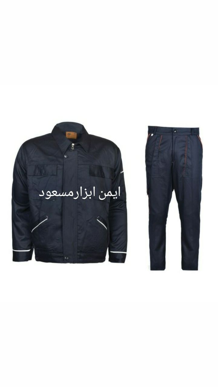 ️کاپشن وشلوار️ رنگ بندی : تک رنگ 