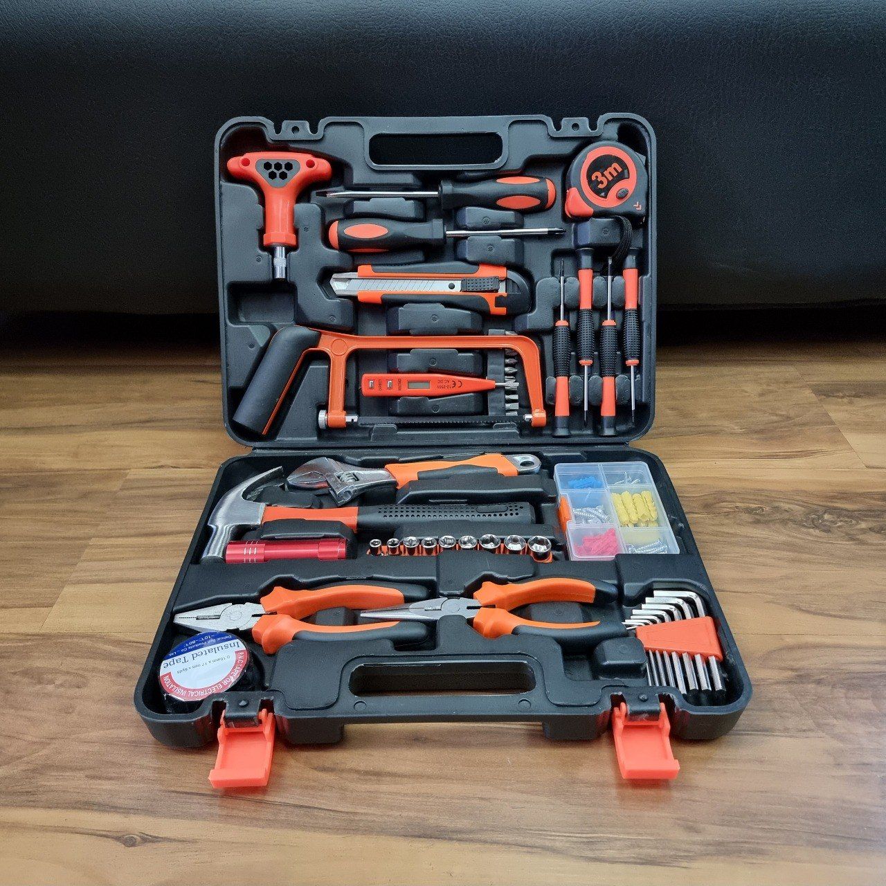 #محصول_جدید مجموعه کامل ابزار حر