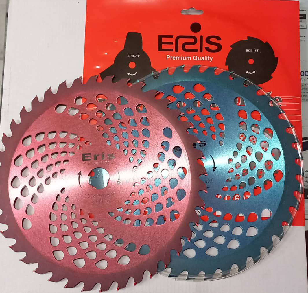 تیغ علف تراش اریسکارتن ۵۰ عددی۰۹۱