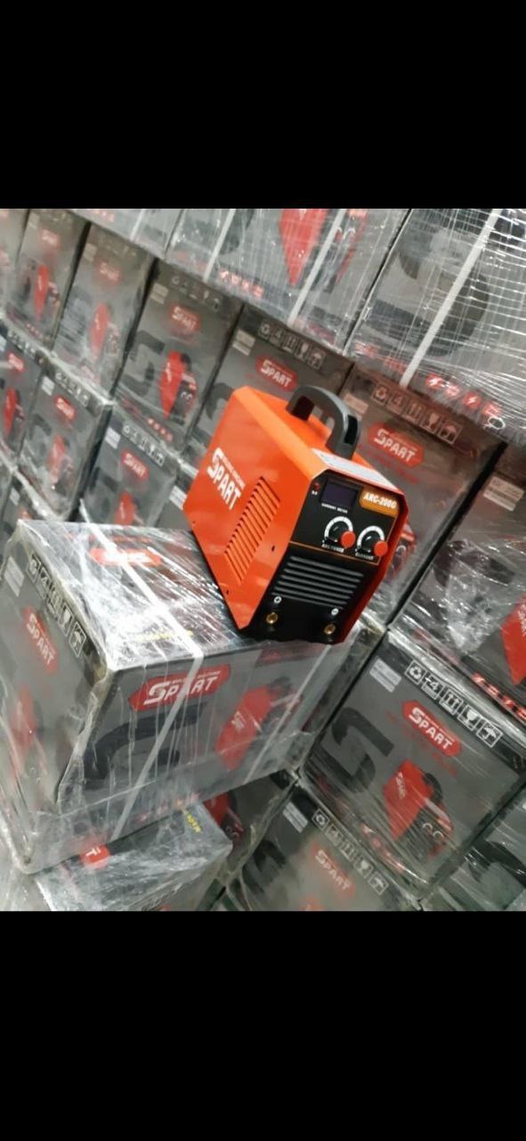 اینورتر ۲۰۰ آمپر اسپارت ذوب الکترو