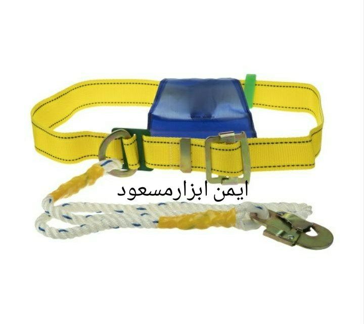 ️کمربندکمری️مدل دوقلاب(وکیومی) 