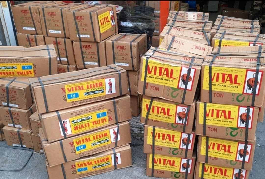  پولیفت ویتال زنجیری طرح ژاپنپخش 