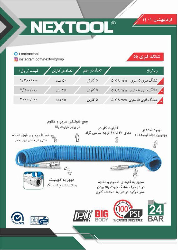  فروشگاه ابزار 118 سرمایه ما اعتم