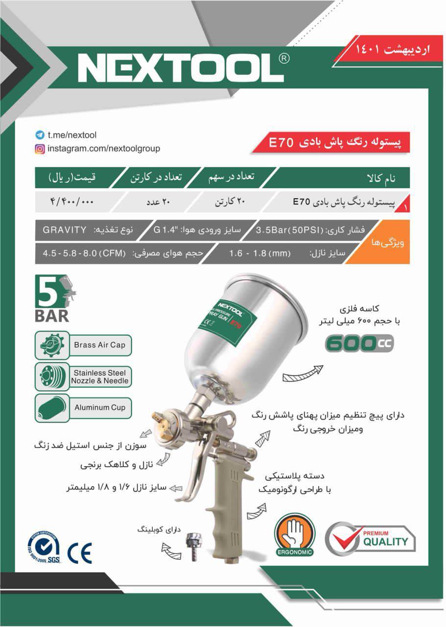  فروشگاه ابزار 118 سرمایه ما اعتم