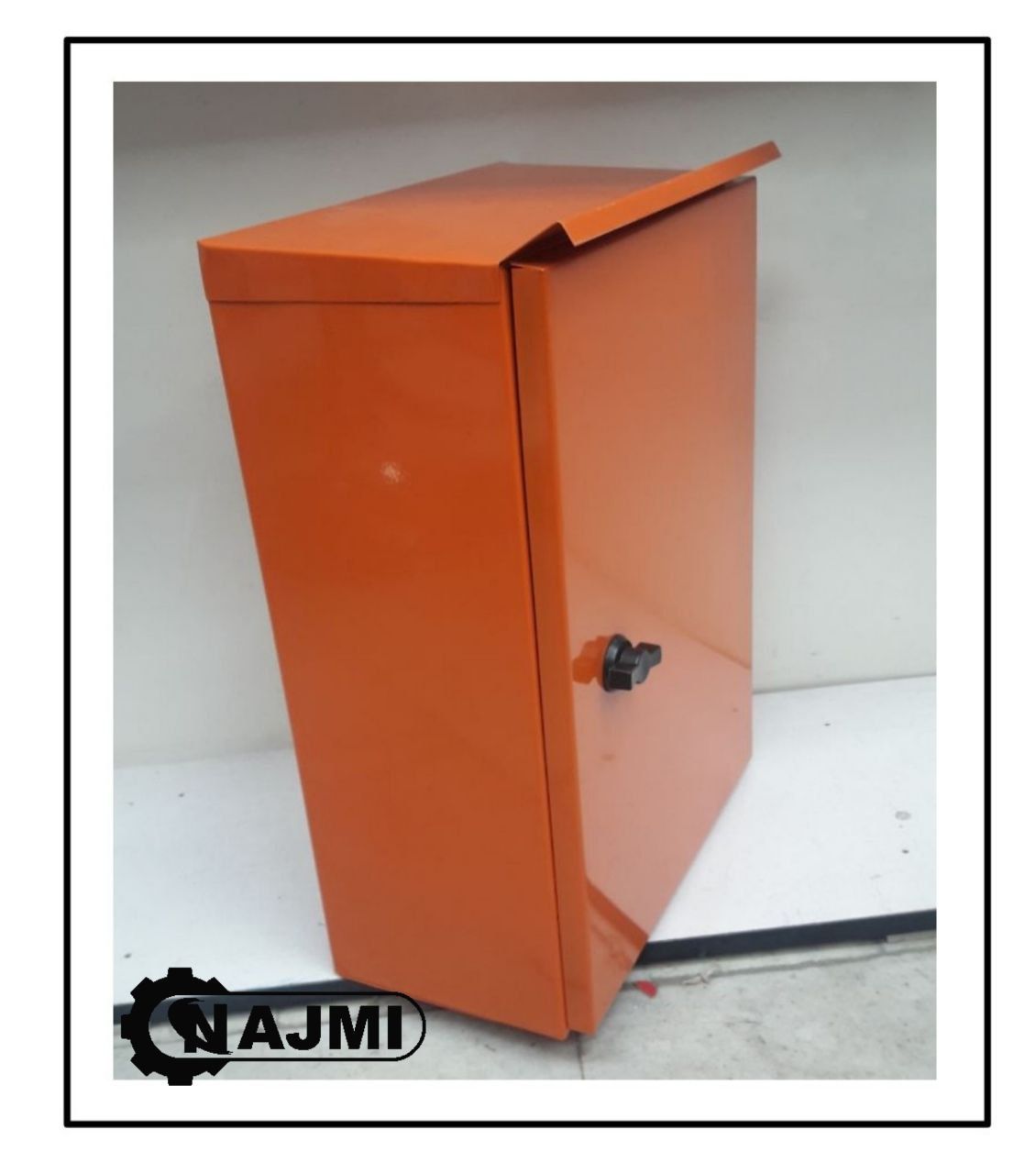 تابلو 40×30 بارانیقابل ارائه بار