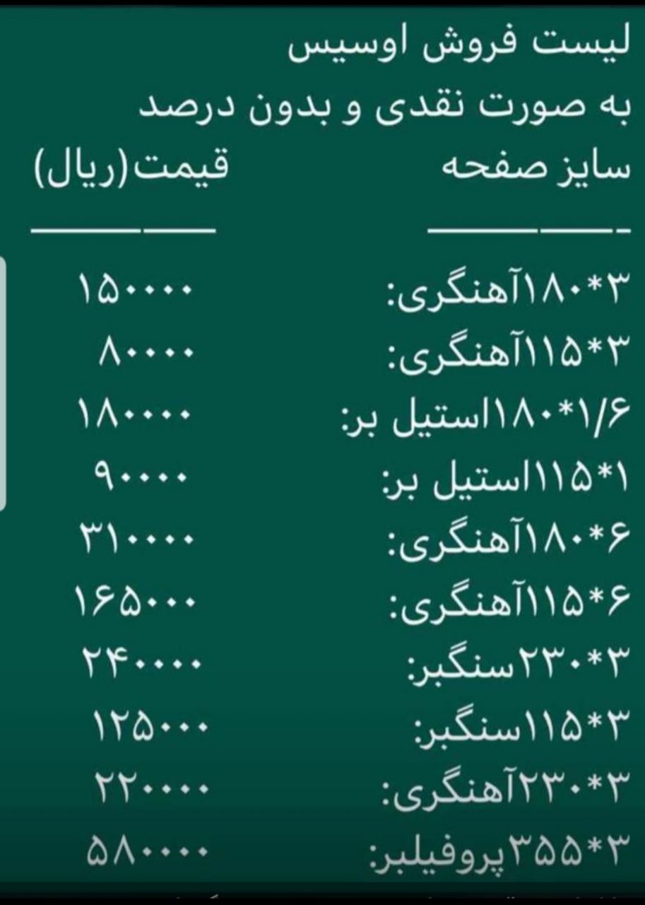 درود به همراهان گرامی برش سایش سهند