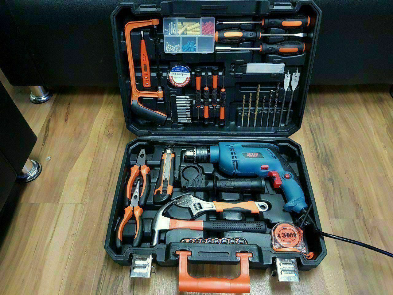 دریل ۱۳ باس0912513504602166724062