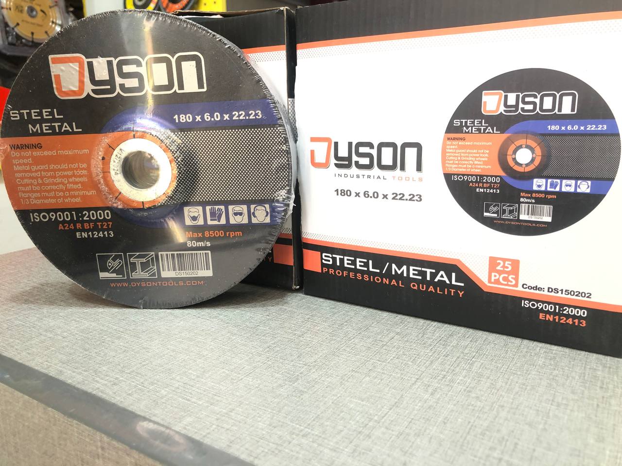 ایــــران بـــرشساب آهن بزرگ ۶*۱۸