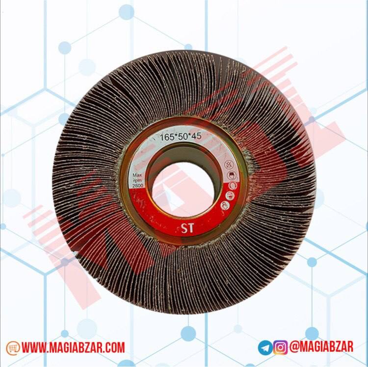 درود به همراهان خوب مگی ابزاریه پو