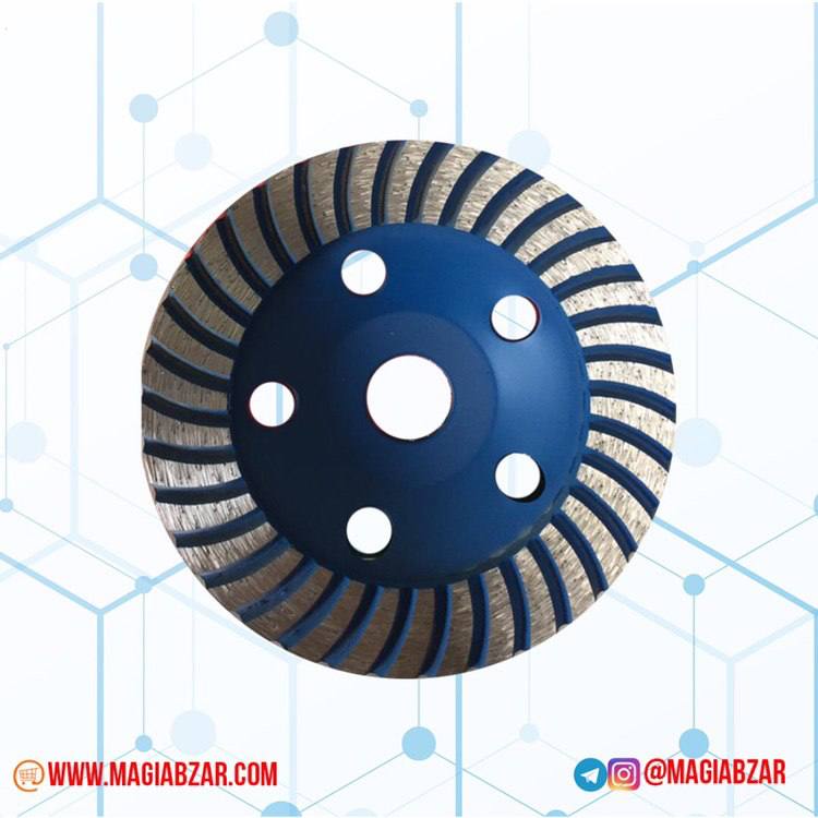 درود به همراهان خوب مگی ابزار ساب