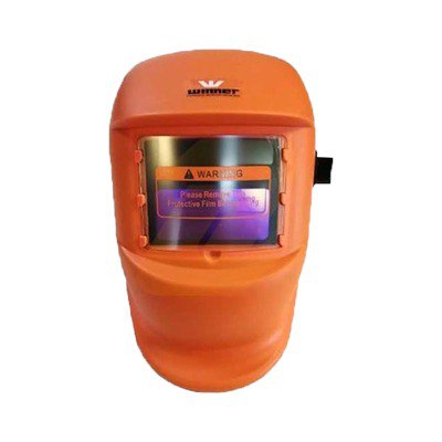 ماسک جوشکاری وینرW-023:مدلتمام ات