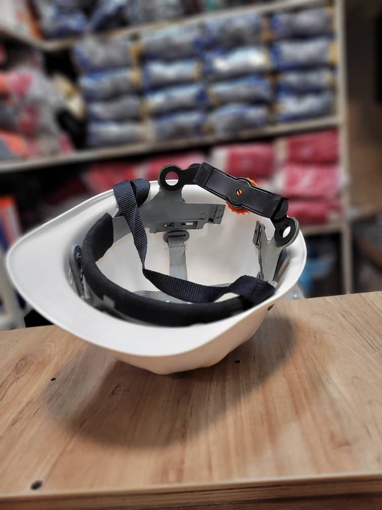 کلاه ایمنی ویکتوریا