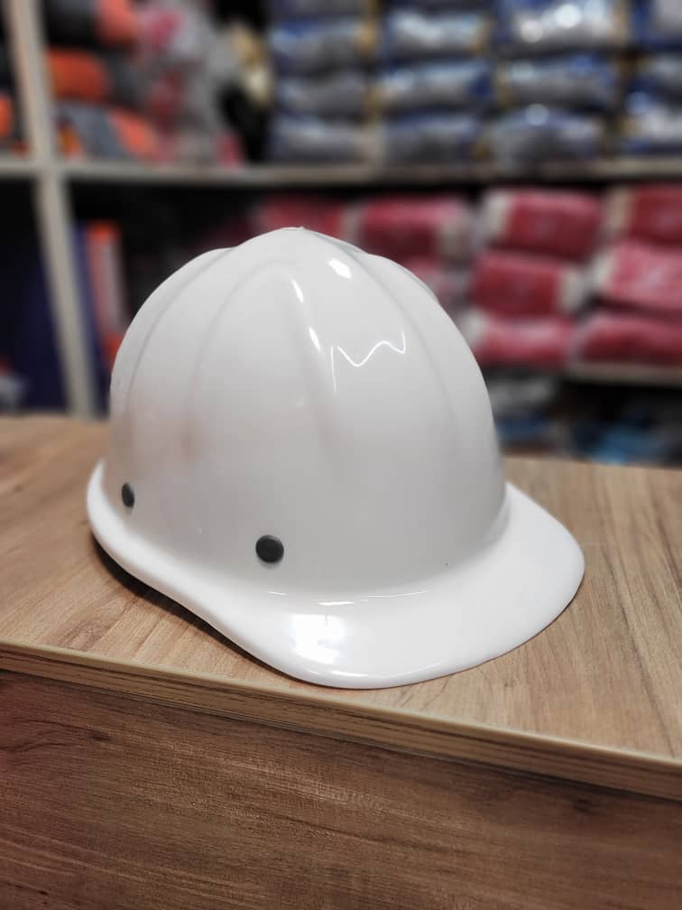 کلاه ایمنی ویکتوریا