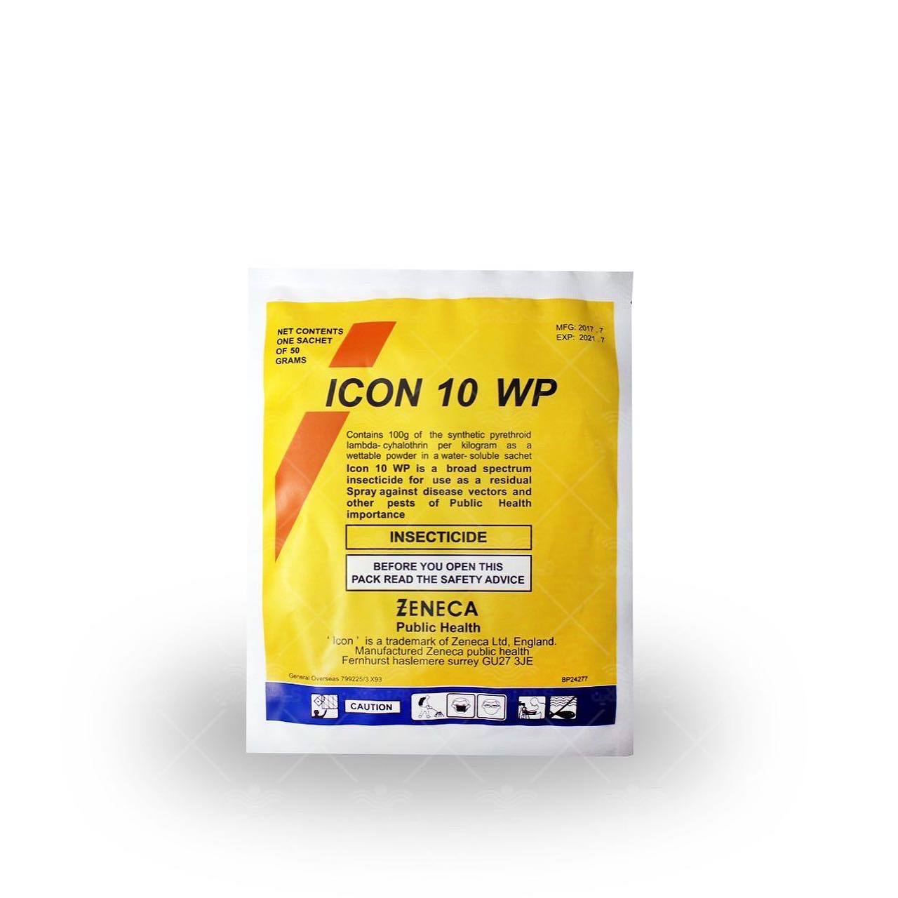 ️سم حشرات آیکون شارژ شدفروش عمده و