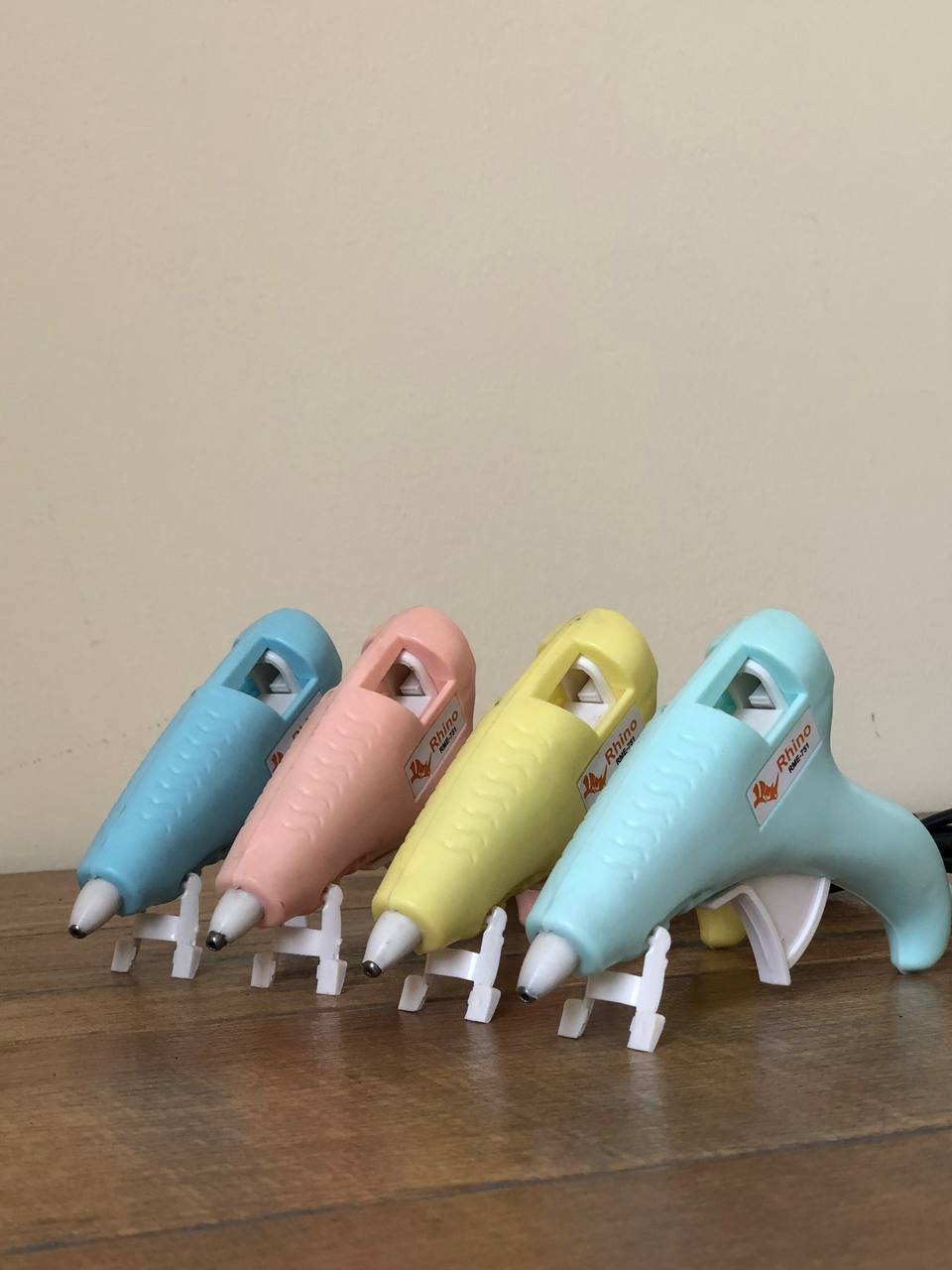 تفنگ حرارتی ۲۵ وات راینوکیفیت عالی