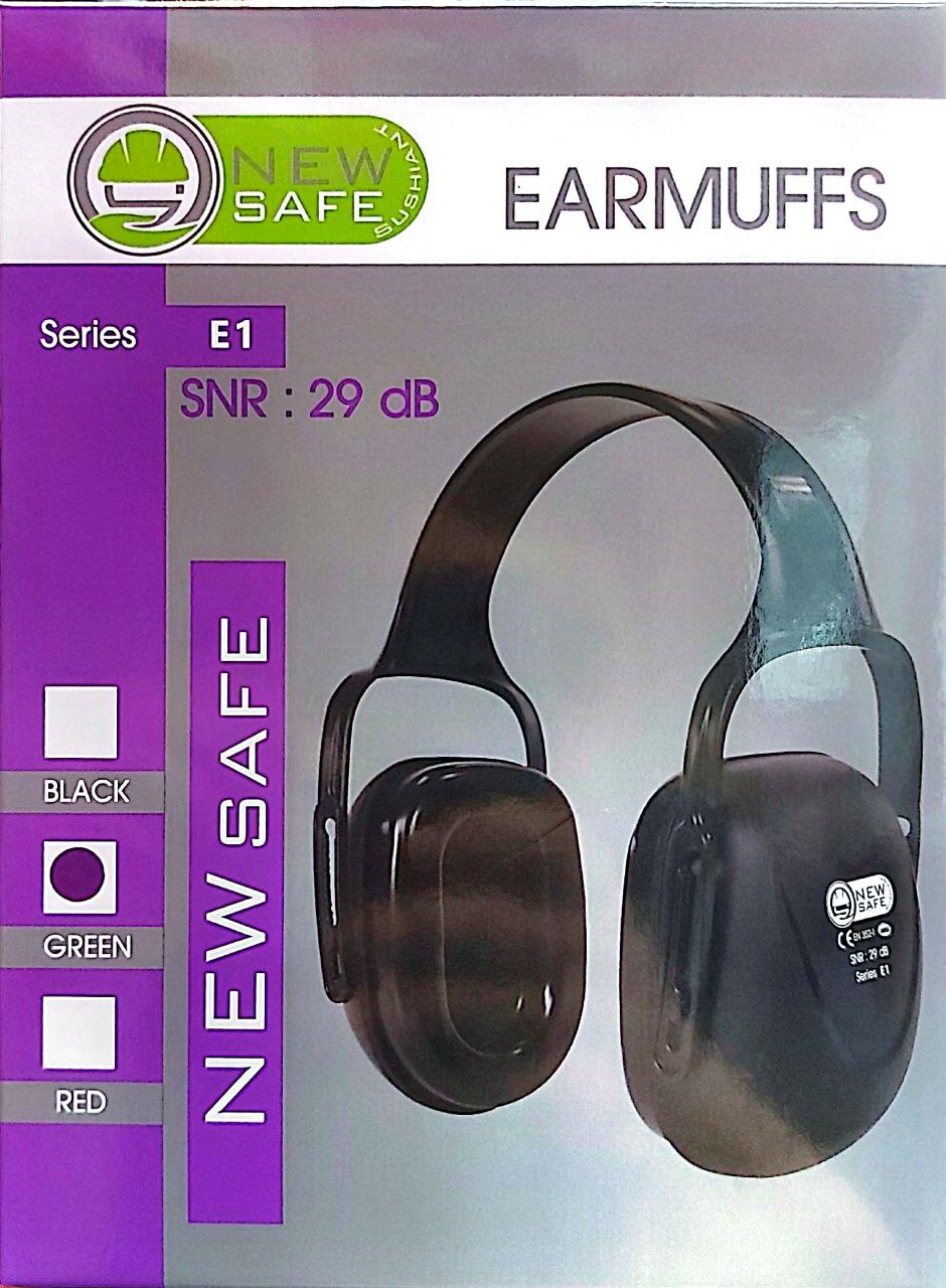 NEW SAFEگوشي ايرماف MODEL:E129db