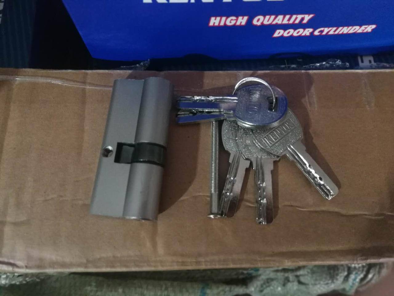 توپي ٧ سانت كينوس كليد كامپيوتري 