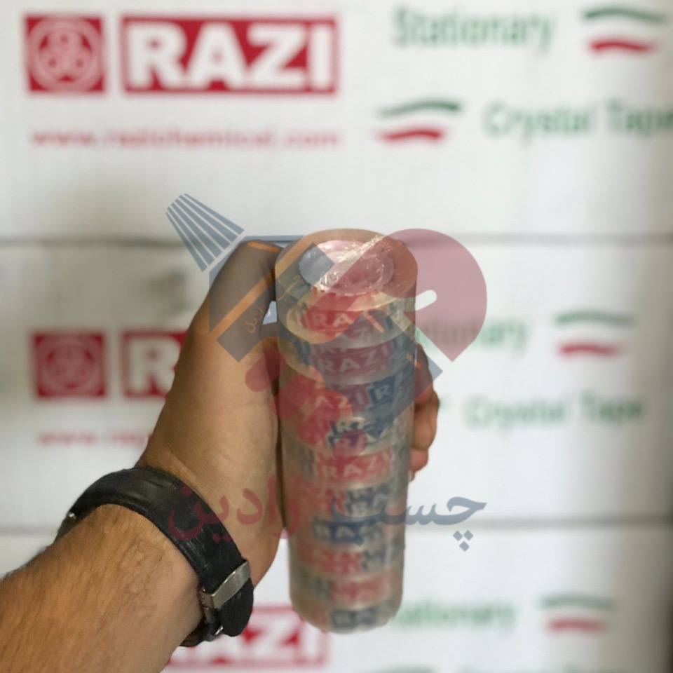 کریستال تحریری