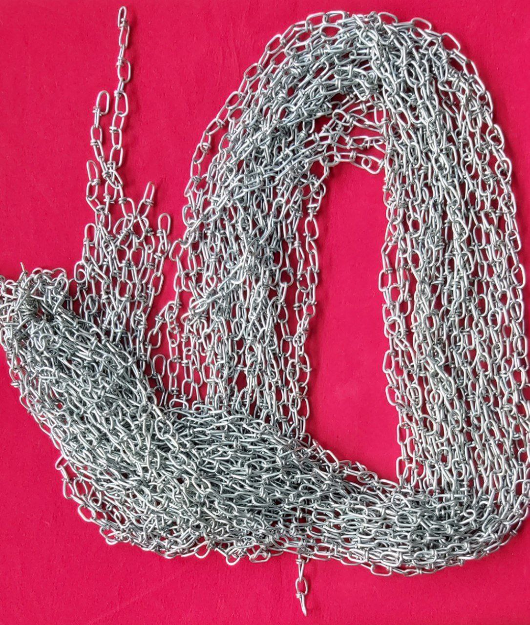 زنجیر آیفون شماره تماس جهت سفارش