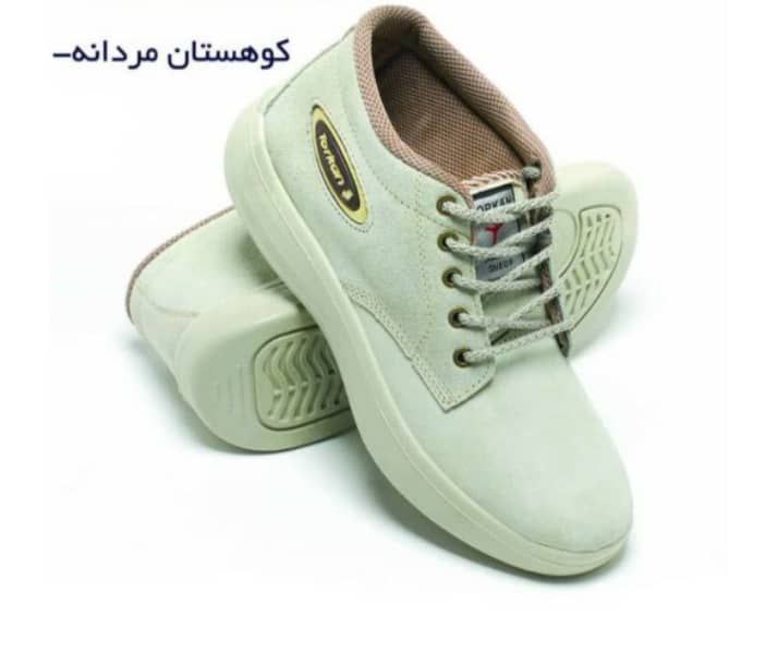 کتانی کار کوهستان رنگ بندی تمام