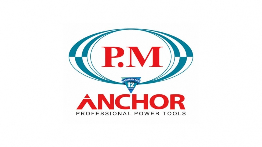 پخش ابزارهای برقی PM ANCOR