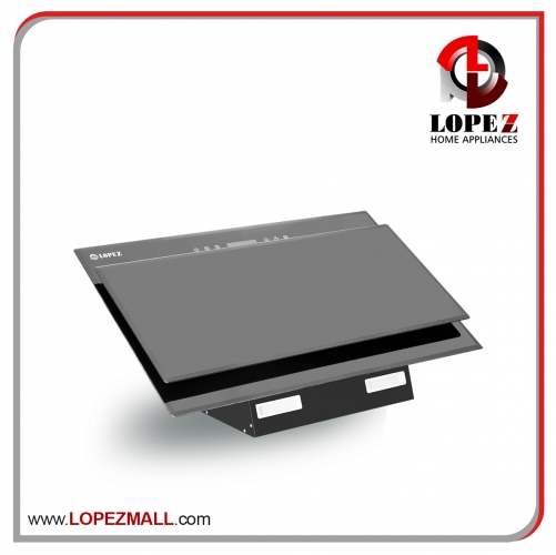 هود روکار لوپز مدل lo1