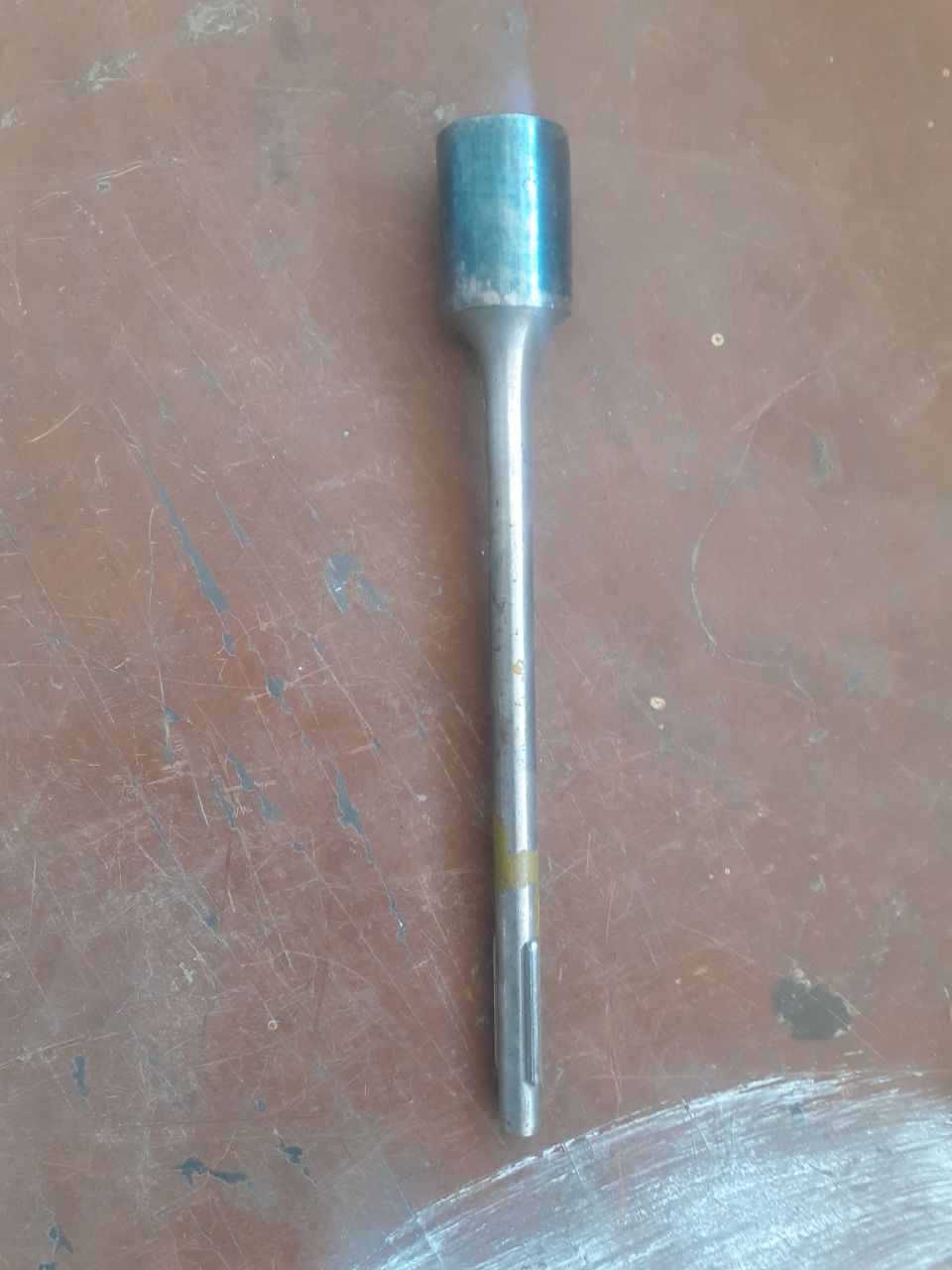 بکس ۱۶ مته ای تعداد ۲۲۰۰ عدد برای ف