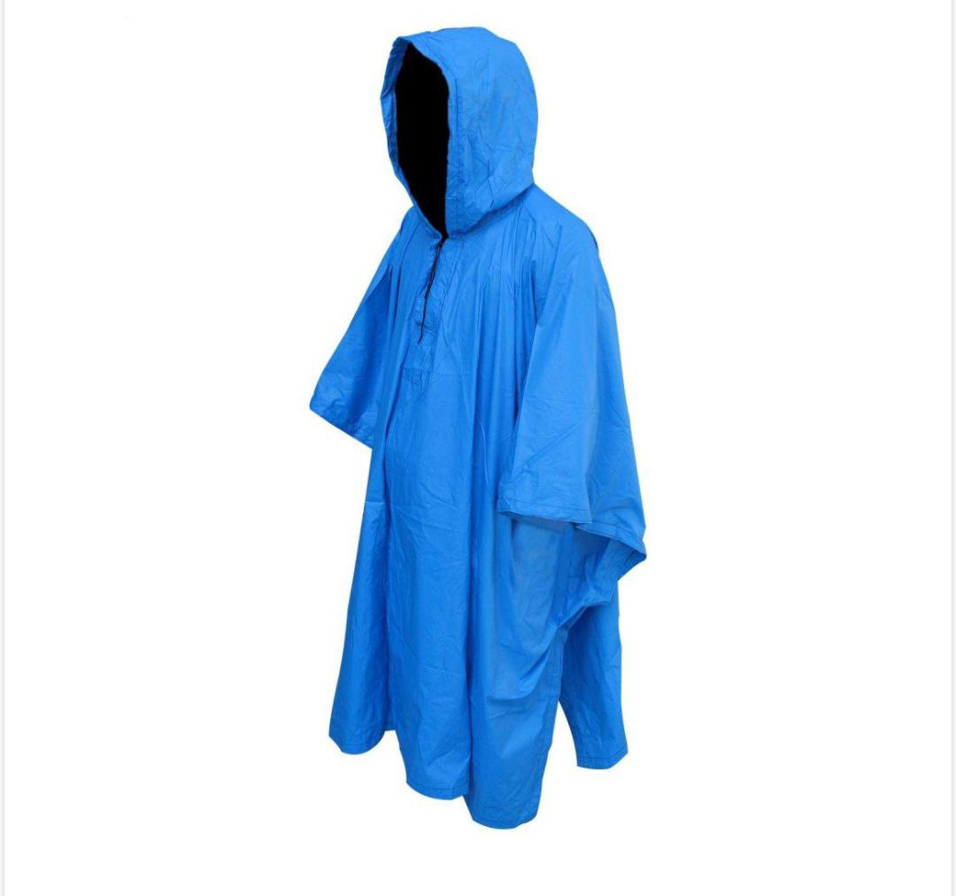 انواع پامچو رنگ بندی سایز بندی 