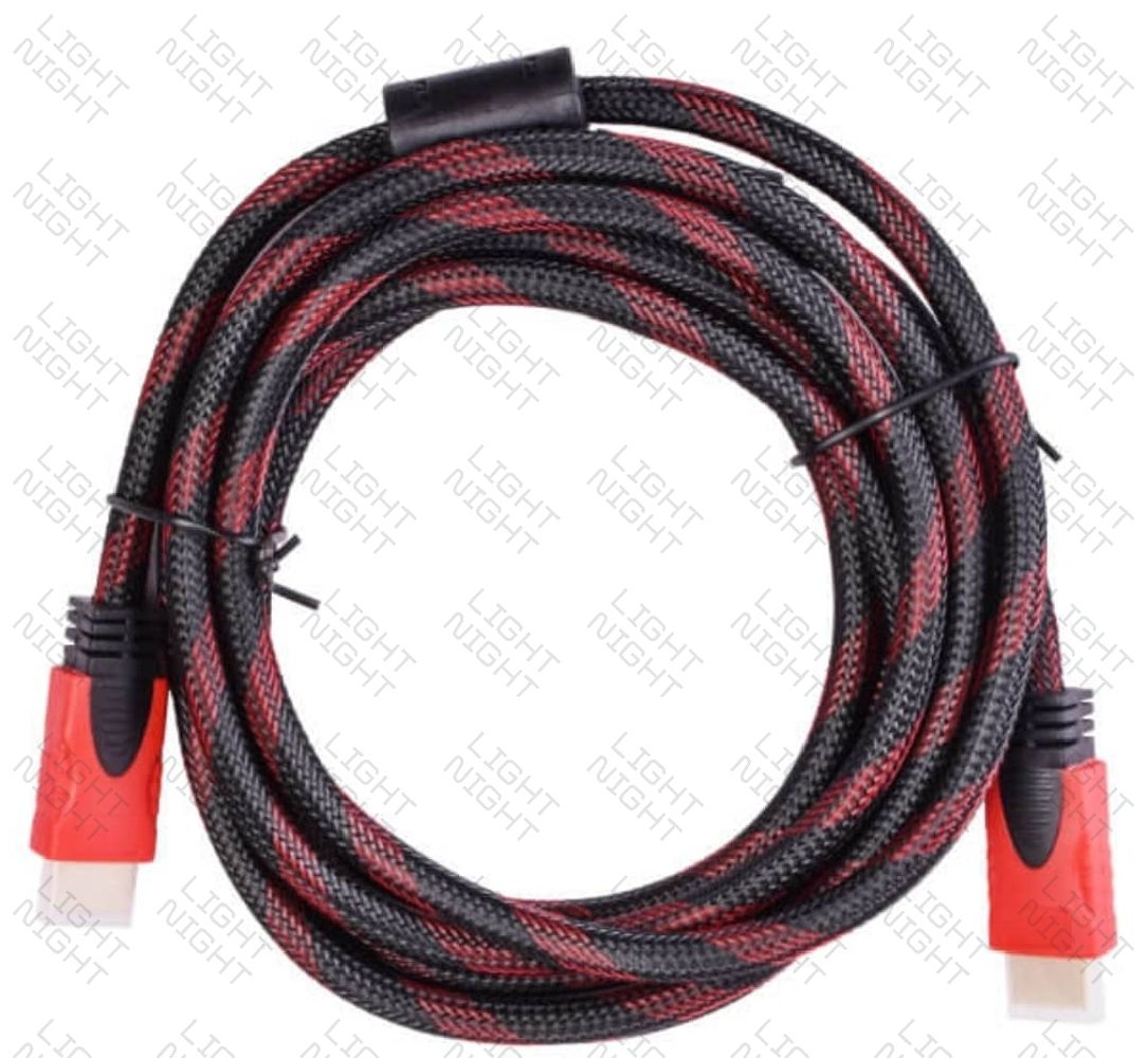 کابل HDMI متراژ: 1/5m - 3m - 5m