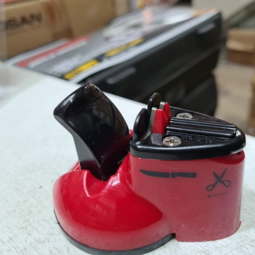 چاقو و قیچی تیز کن لایت ژاپن