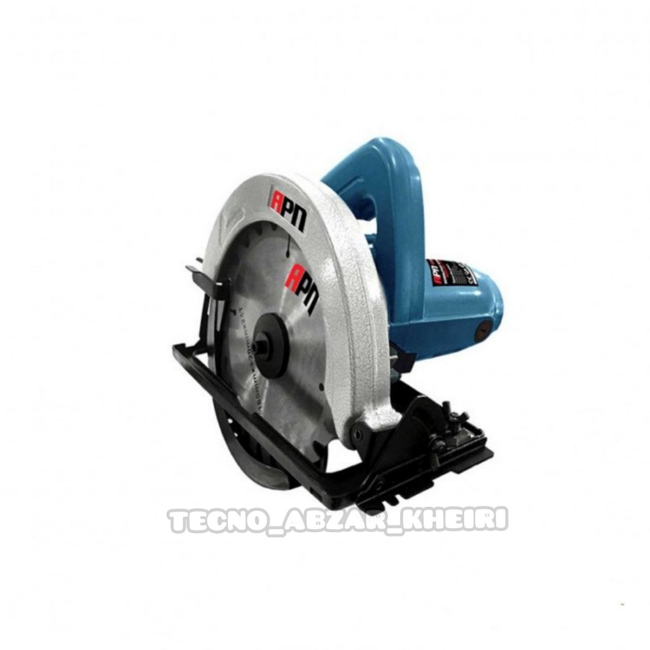  تکنوابزارخیری ️ تهیه و توزیع ابز