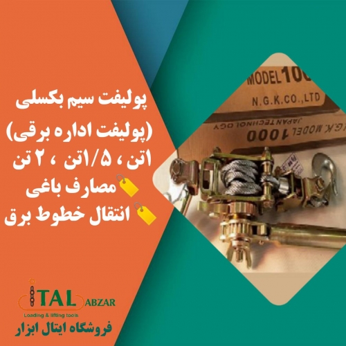 تیفورسیم بکسلی(باغبانی)