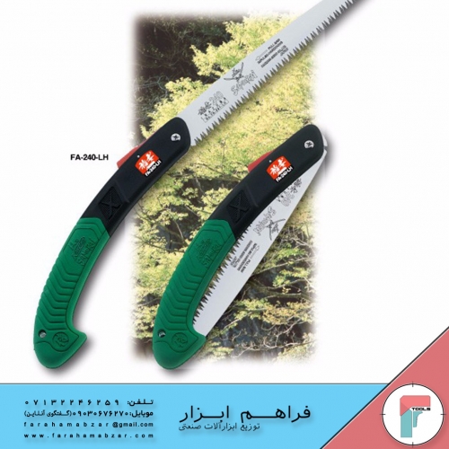 محصولات اصلی سامورایی ژاپن
