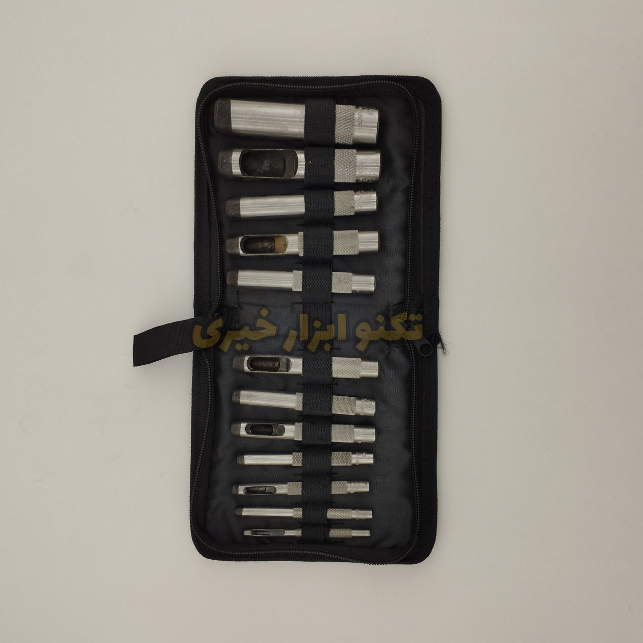  تکنوابزارخیری ️ تهیه و توزیع ابز