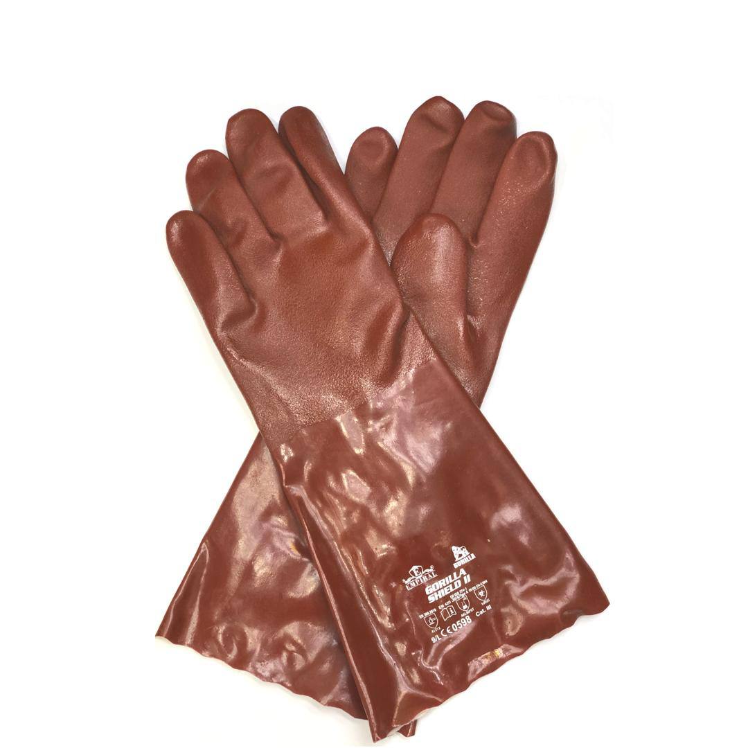  دستكش ضداسيدبرند :امپيرالساخت 