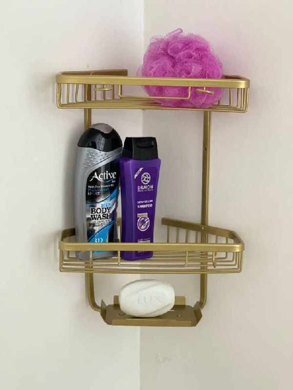 کنج المینیومی دو طبقه و سه طبقهدر 