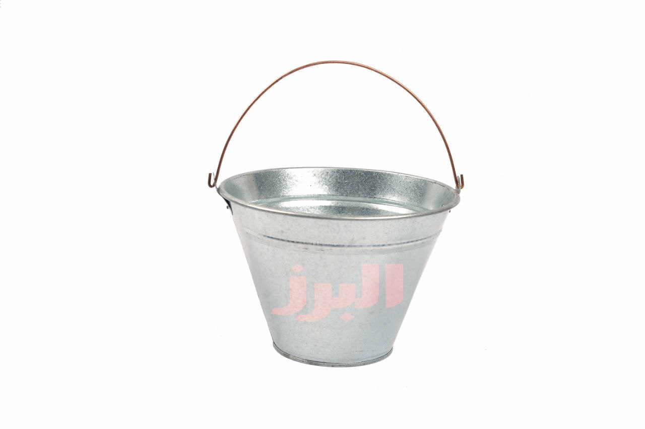 #سطل سطل گالوانیزه سطل گالوانیزه