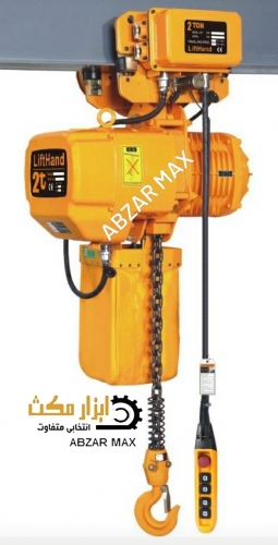 جرثقیل طرح کیتو